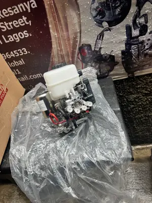 New ABS Unit Toyota 4Runner 2014–2017 Module Pump