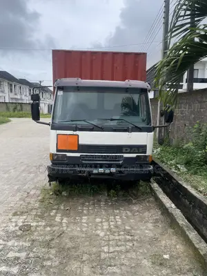 Daf 45 2005