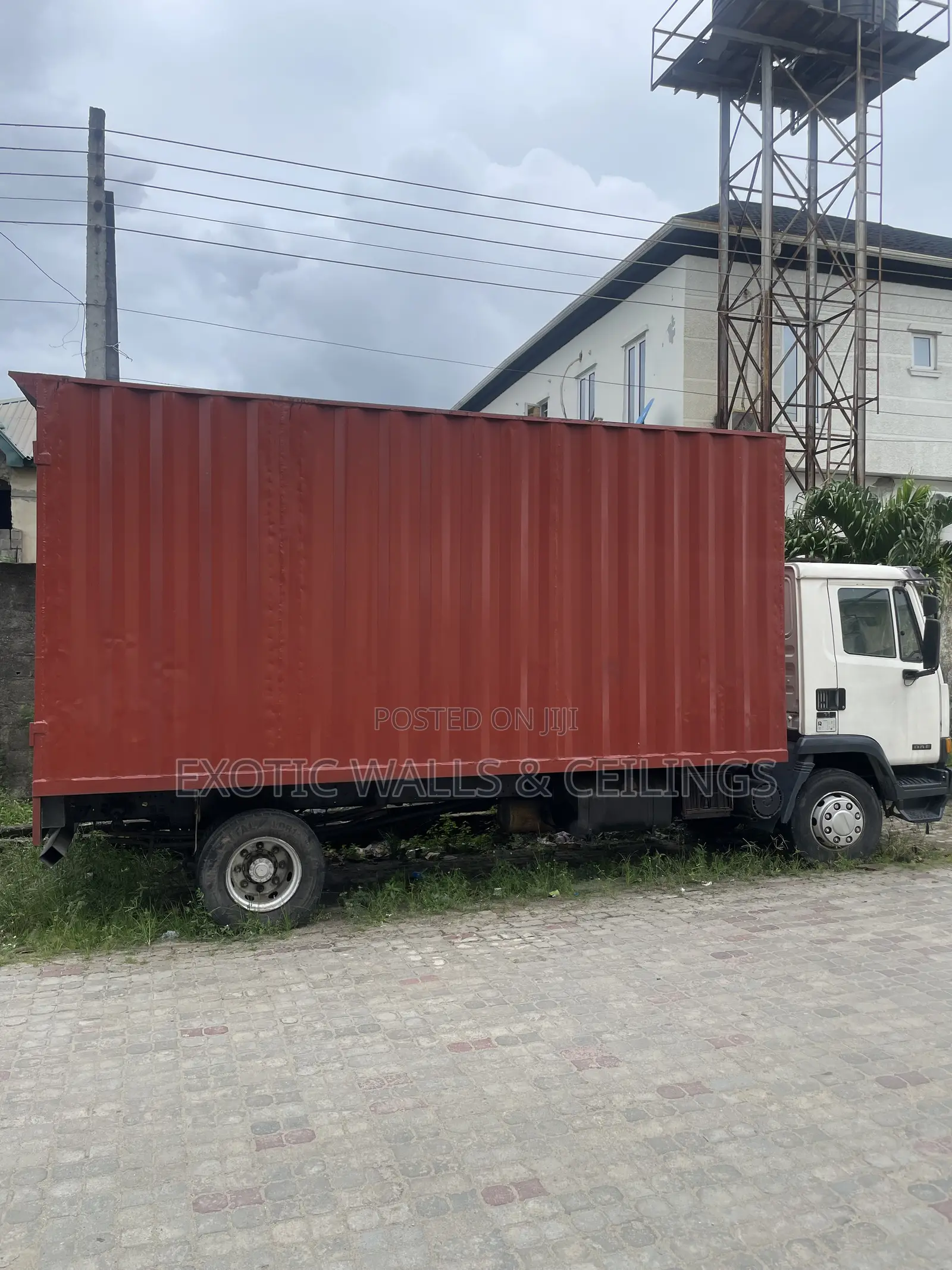 Daf 45 2005