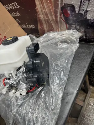 New ABS Unit Lexus GX460 2014–2017 Module Pump Available