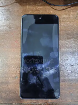 Infinix Hot 40i 128 GB Gold