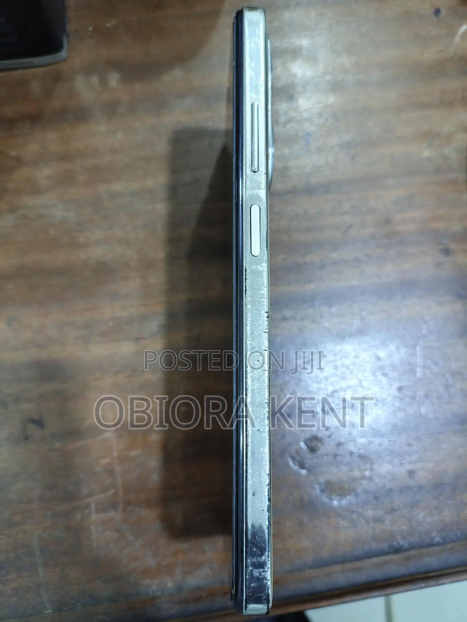 Infinix Hot 40i 128 GB Gold