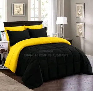 Quality Duvet Set