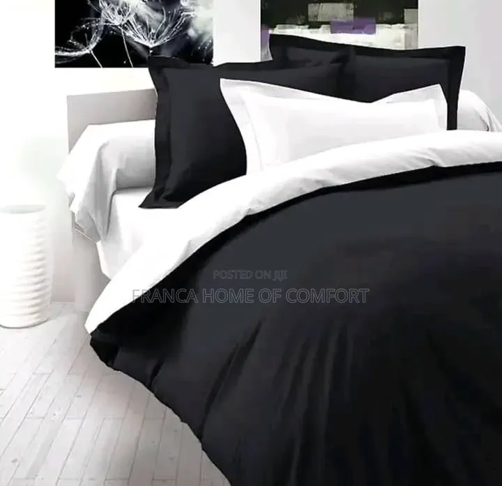Quality Duvet Set