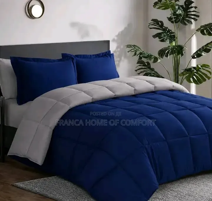 Quality Duvet Set