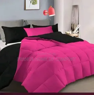 Quality Duvet Set
