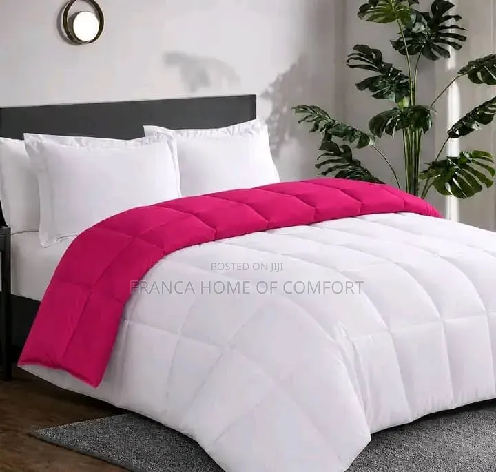 Quality Duvet Set