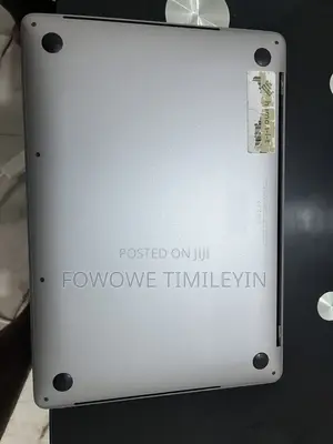 Laptop Apple MacBook Pro 2019 16GB Intel Core i5 SSD 512GB