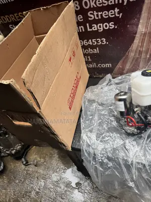 New ABS Unit Toyota 4Runner 2014–2017 Module Pump