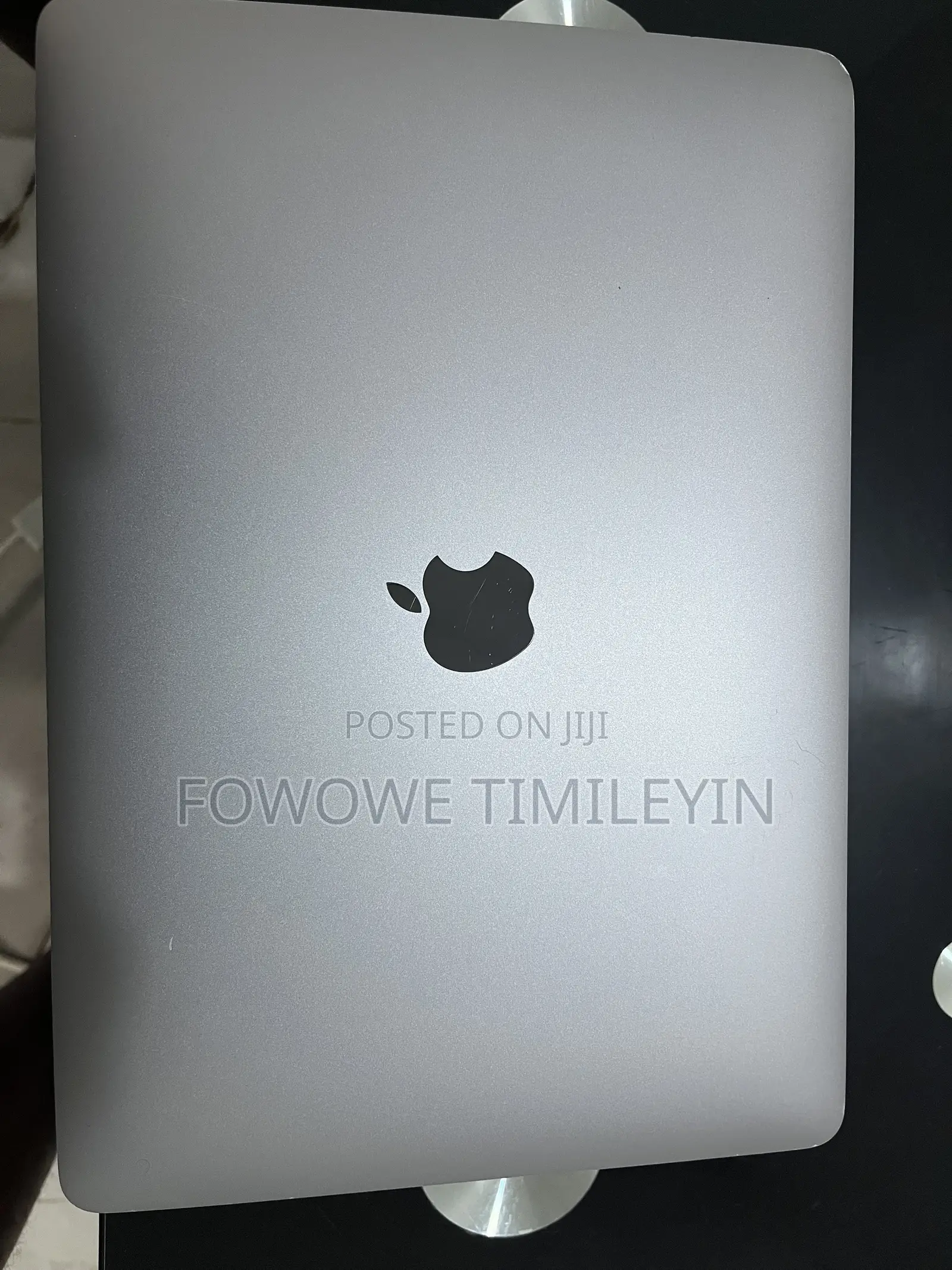 Laptop Apple MacBook Pro 2019 16GB Intel Core i5 SSD 512GB