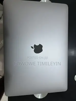 Laptop Apple MacBook Pro 2019 16GB Intel Core i5 SSD 512GB