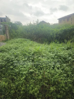 Residential Land at Agodi Ibadan