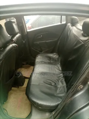 Kia Rio 2012 Gray