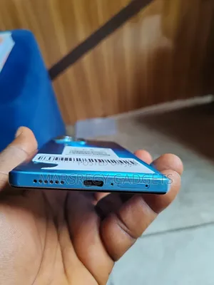 Xiaomi Redmi Note 12 Pro+ 5G 256 GB Blue