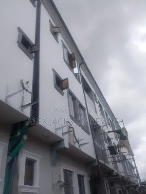 2bdrm Apartment in Ago Palace for rent