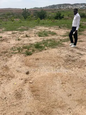 500sqm of Estate Residential Land for Sale in Guzape 2