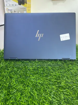 Laptop HP Dragonfly G2 16GB Intel Core i7 SSD 1T