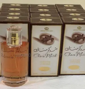 Choco Musk