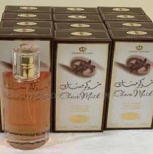 Choco Musk
