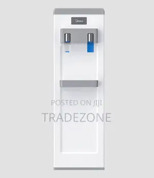 Midea Water Dispenser YLD1932S White