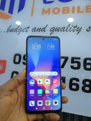 Xiaomi Redmi Note 10 5G 128 GB Gray