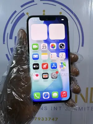 Apple iPhone 13 Pro 256 GB White