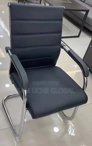 Office Visitor Chair