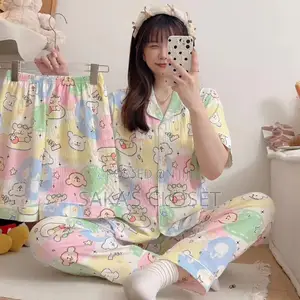 Women’s 3pcs Night Wears