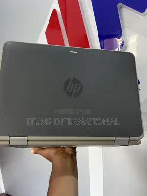Laptop HP ProBook X360 11 G4 4GB Intel Core M3 SSD 256GB