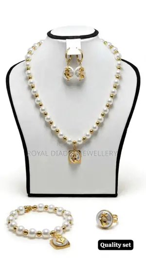 Quality Bead Set