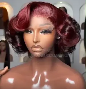 Human Hair