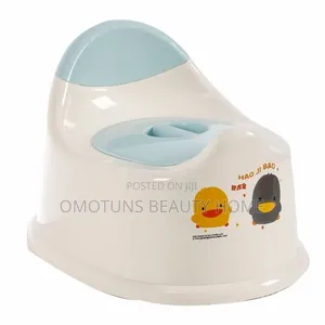 Baby Potty Seater