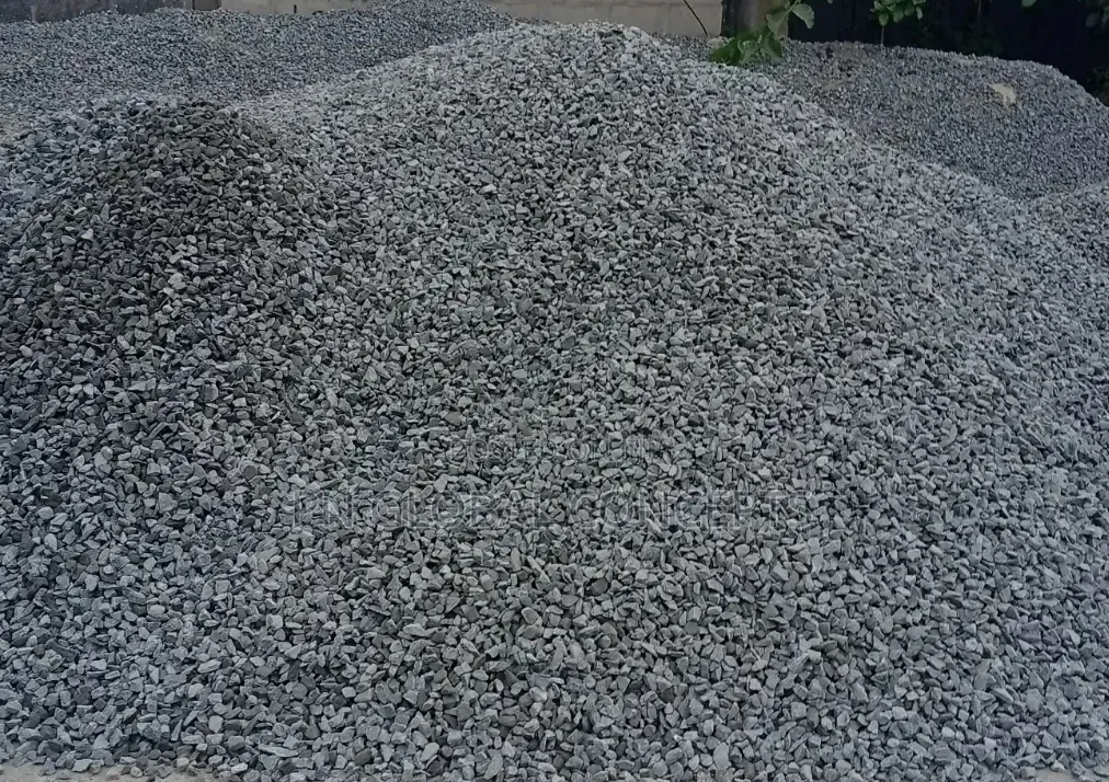 Granite Ten Tons