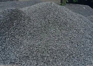 Granite Ten Tons
