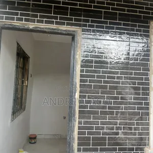 Furnished 1bdrm Room & Parlour for sale