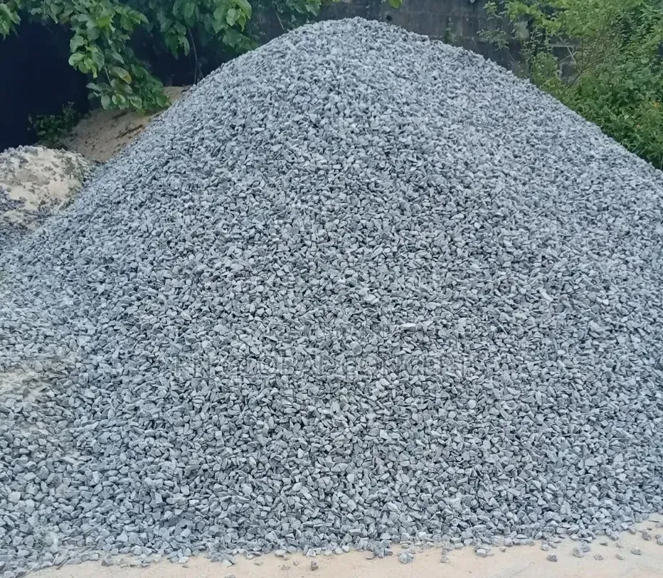 Granite Ten Tons