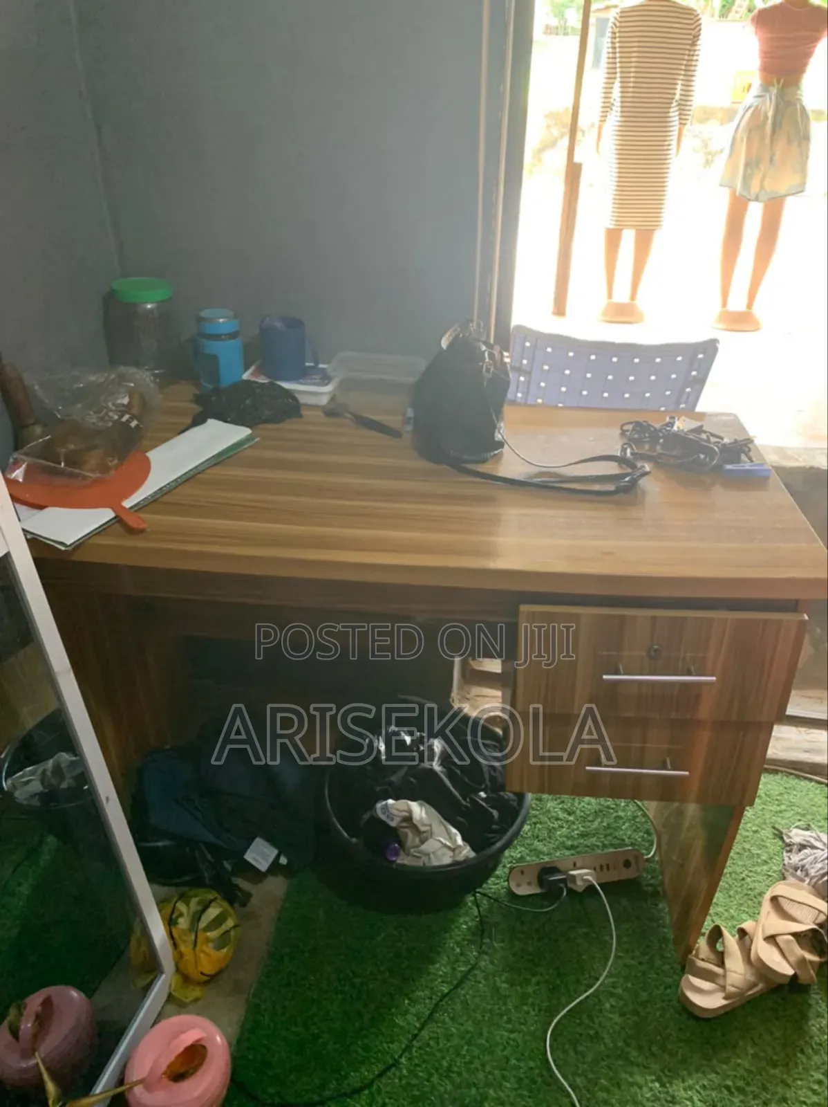 Office Table