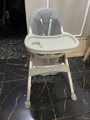 Baby High Chair