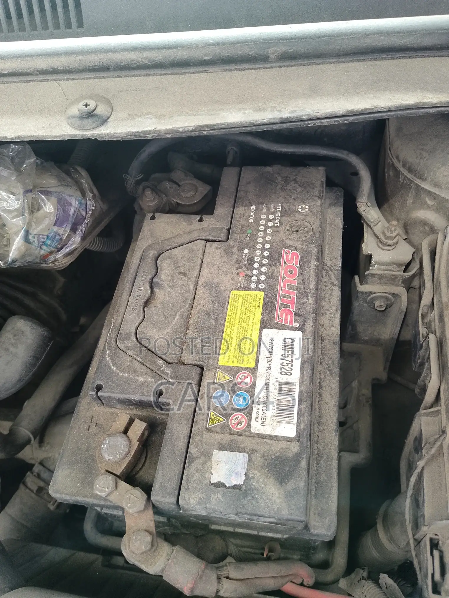 Ford Edge 2007 Gray