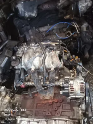 Hyundai Santa Fe 4 Cylinder Engine 2005/2006 1 Plug Wire 1coil