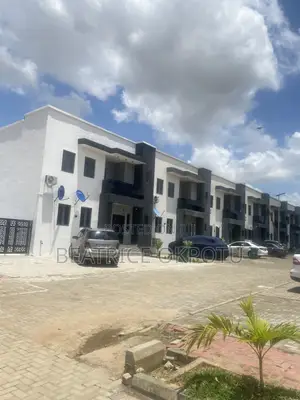 3bdrm Duplex in Kubwa for rent