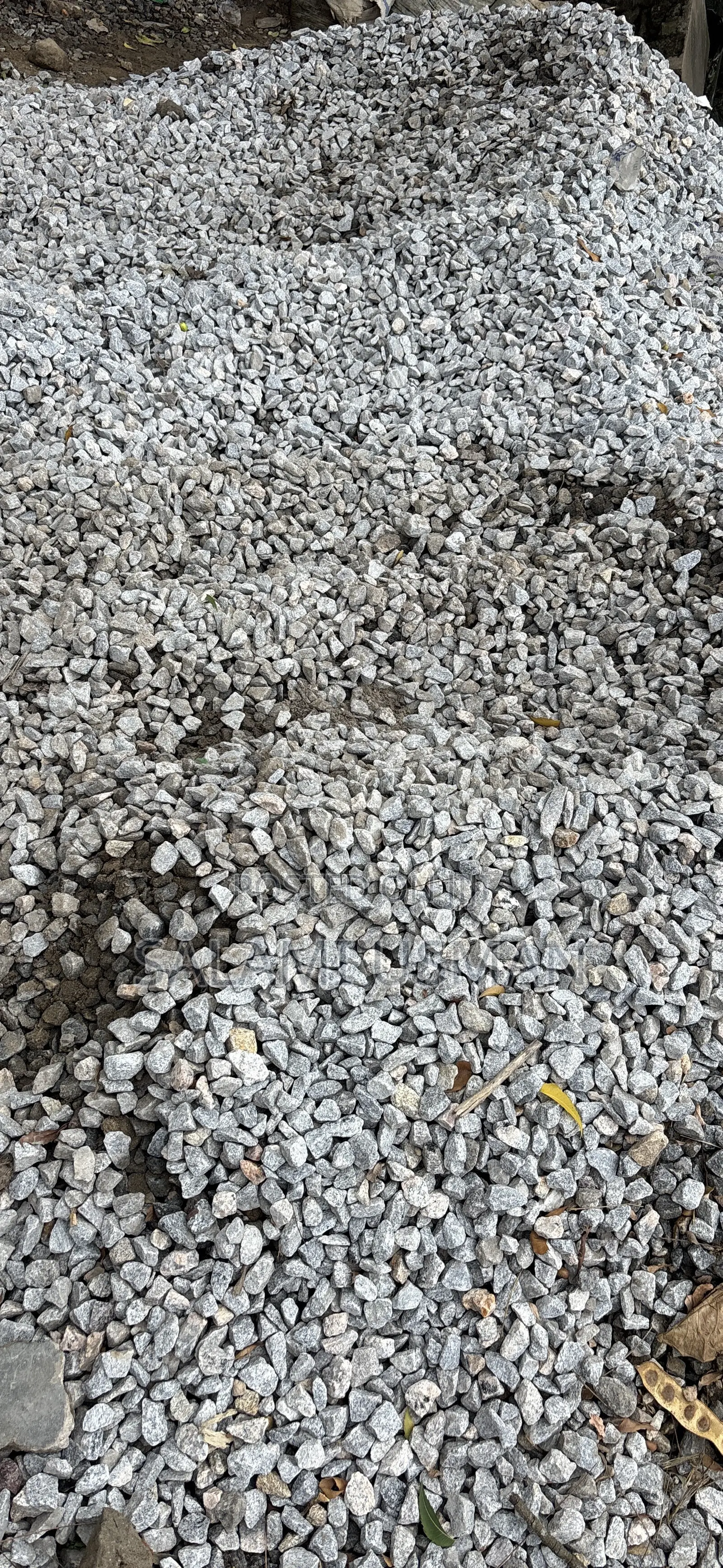 Granite Stones