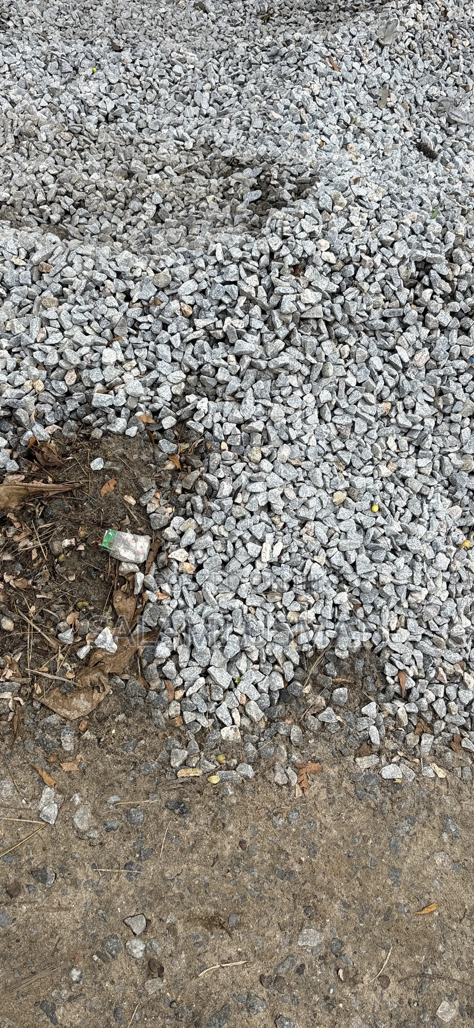 Granite Stones