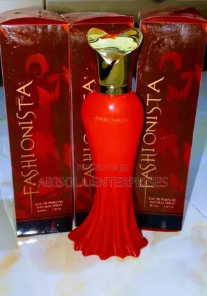 FASHIONISTA Perfume