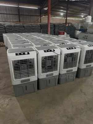 45ltrs Umi Evaporative Air Cooler