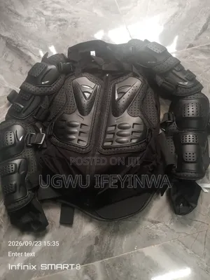 Full Body Aamor
