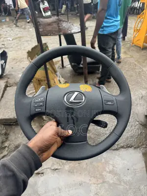 Steering Wheel for Lexus Is 250 2006,2007,2008,2009,2010,2011,2012