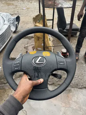 Steering Wheel for Lexus Is 250 2006,2007,2008,2009,2010,2011,2012