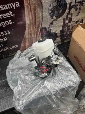 Brand New Lexus GX460 ABS Assembly 2014–2017