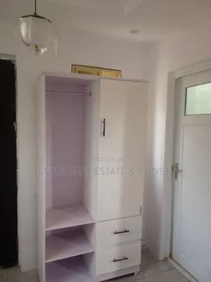 Furnished 1bdrm Bungalow in Aho Estate, Ibadan for rent